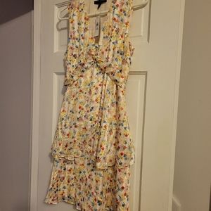 COPY - Banana Republic 4p Dress